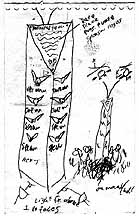 Original sketch