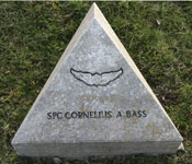 Bass triangle