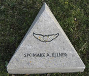 Ellner triangle