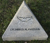 McKenna triangle